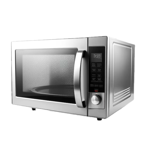 Microondas